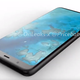 Imagen para el artículo titulado Se filtra el diseño definitivo del Pixel 4 XL: cinco cámaras y marcos anchos sin notch en el frontal